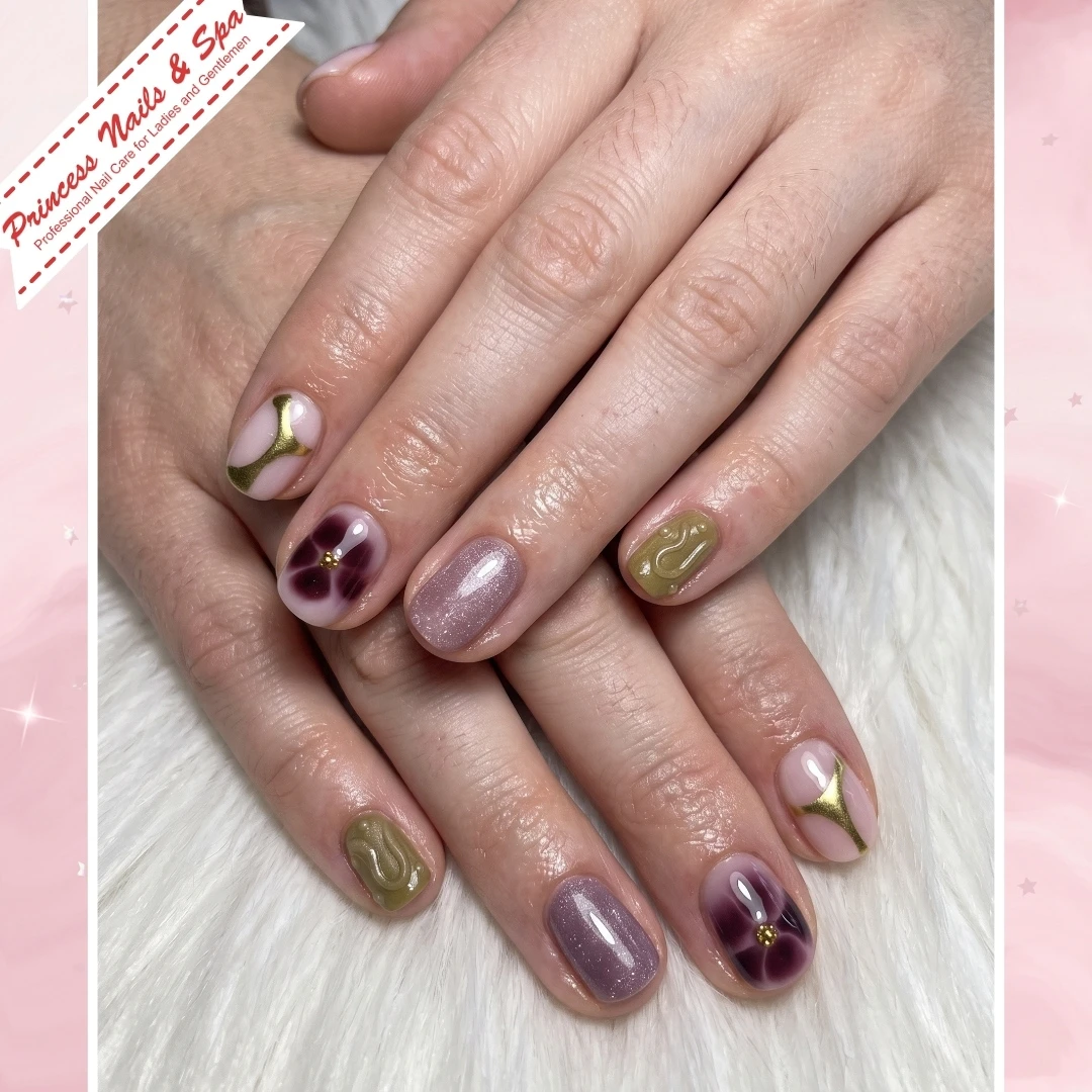 Vip nails